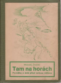 Tam na horách