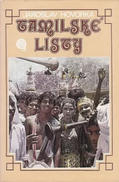 Tamilské listy