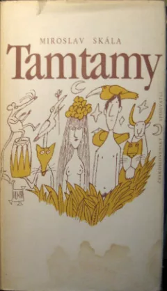 Tamtamy