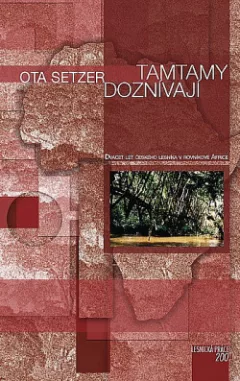 Tamtamy doznívají