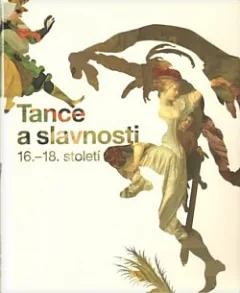 Tance a slavnosti 16.-18. století