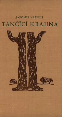 Tančící krajina