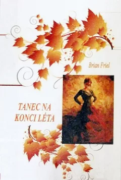 Tanec na konci léta