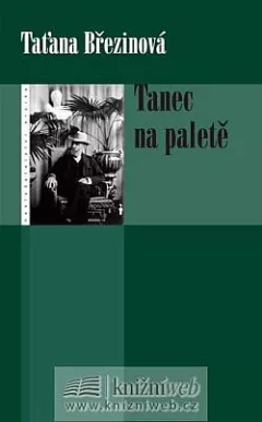 Tanec na paletě
