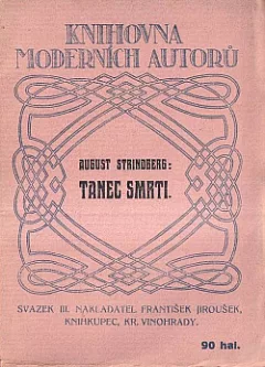 Tanec smrti, svazek 1