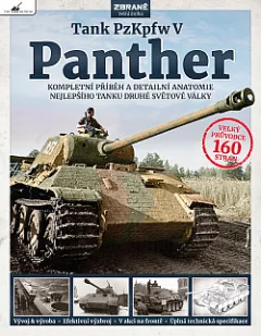Tank PzKpfw V Panther