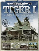 Tank PzKpfw VI TIGER I