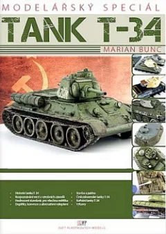 Tank T-34