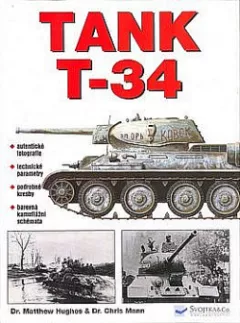 Tank T-34