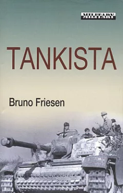 Tankista