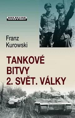 Tankové bitvy 2. světové války