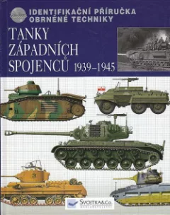 Tanky západních spojenců 1939-1945