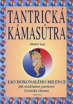 Tantrická kámasútra