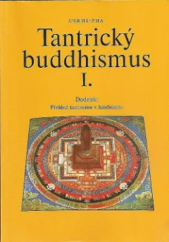 Tantrický buddhismus 1