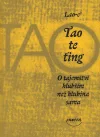 Tao te-ťing