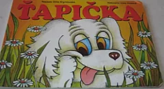 Ťapička