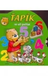 Ťapík se učí počítat