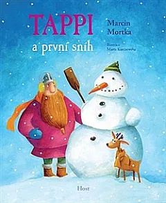 Tappi a první sníh