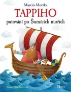 Tappiho putování po Šumících mořích