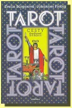 Tarot Cesty štěstí