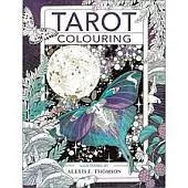 Tarot Coloring