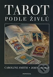 Tarot podle živlů - elementální tarot