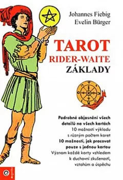 Tarot Rider-Waite: Základy