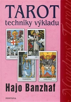 Tarot: Techniky výkladu