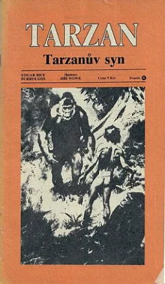 Tarzanův syn