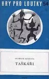 Taškáři