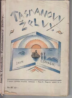 Tasmanovy želvy