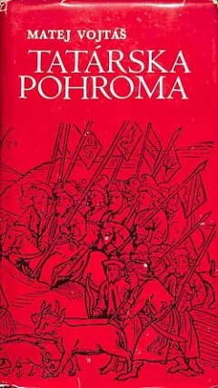 Tatárska pohroma