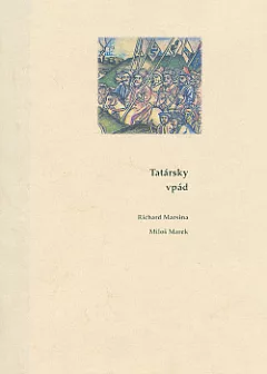 Tatársky vpád