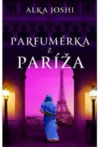 Parfumérka z Paríža