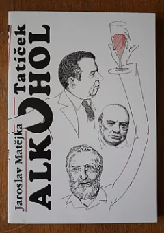 Tatíček alkohol