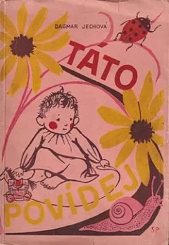 Táto, povídej!
