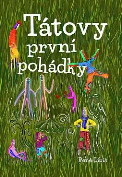 Tátovy první pohádky