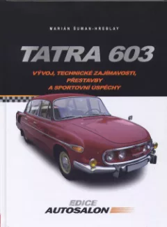 Tatra 603