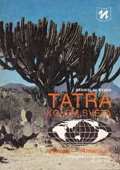 Tatra kolem světa