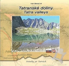 Tatranské doliny / Tatra valleys