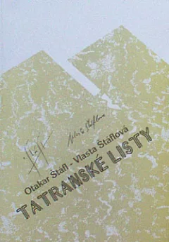 Tatranské listy