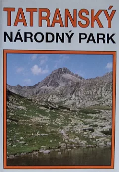 Tatranský národný park Biosférická rezervácia