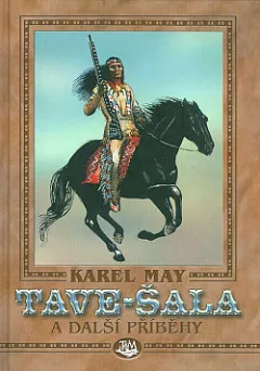 Tave-šala a další příběhy