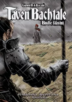 Taven Bachtale - Buďte šťastni!