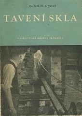 Tavení skla
