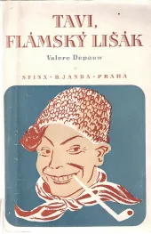 Tavi, flámský lišák
