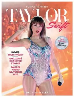 Taylor Swift: Kompletní příběh