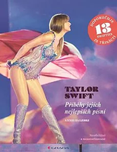 Taylor Swift: Příběhy jejích nejlepších písní