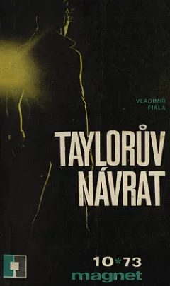 Taylorův návrat