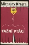 Tažní ptáci